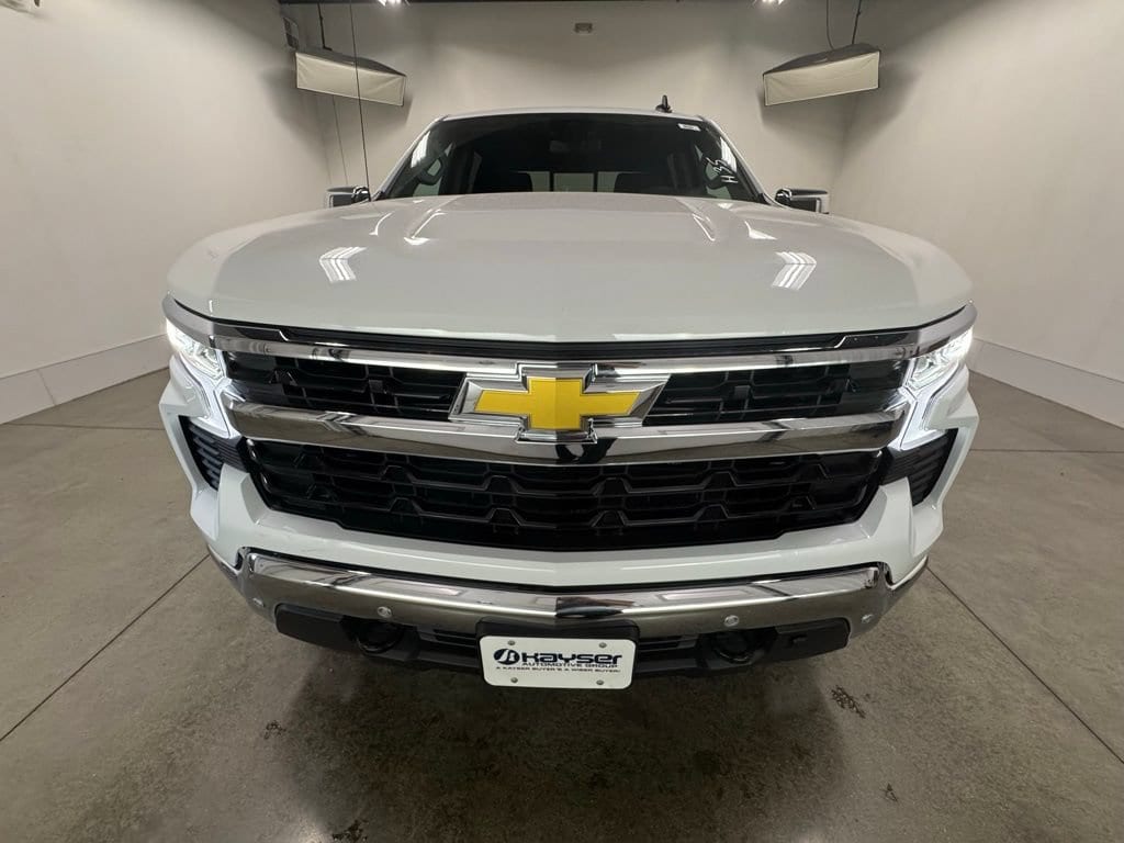 2026 Chevrolet Silverado 1500 LT - Photo 16