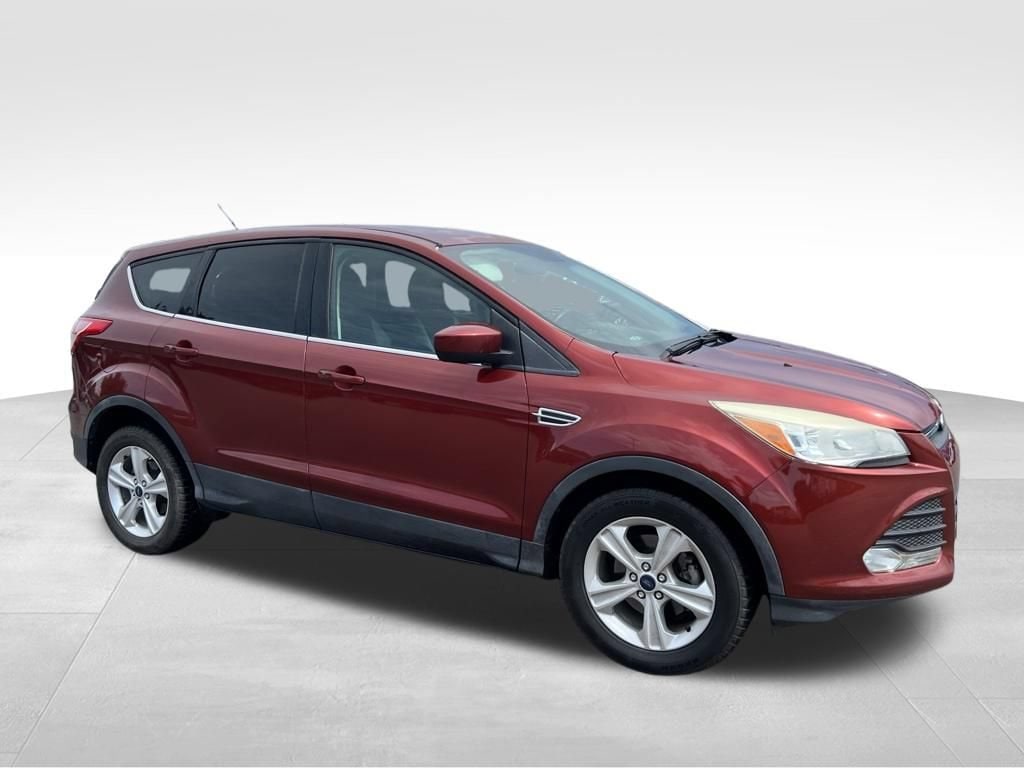 Used 2015 Ford Escape SE