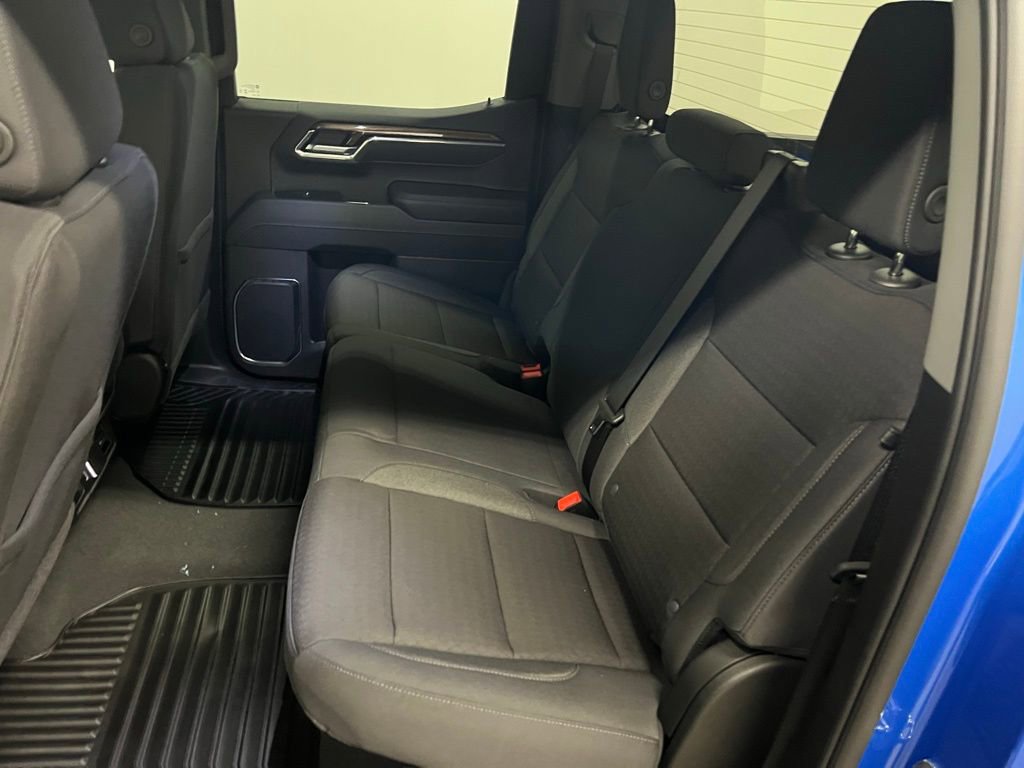 2026 Chevrolet Silverado 1500 LT - Photo 32