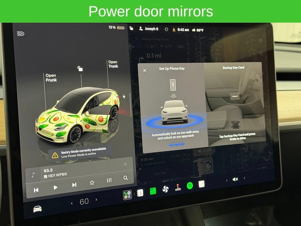 2023 Tesla Model Y Long Range - Photo 28