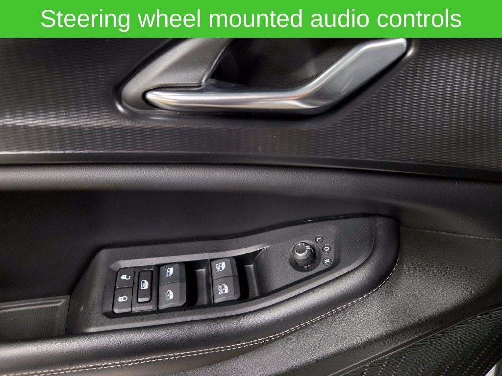 2024 Jeep Grand Cherokee L Altitude - Photo 17