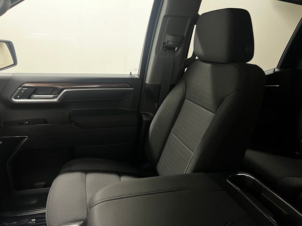 2026 Chevrolet Silverado 1500 RST - Photo 30