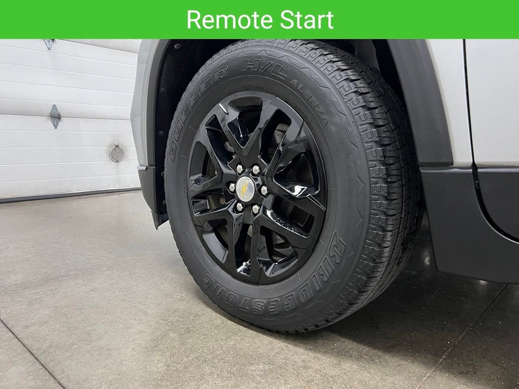 2019 Chevrolet Traverse 1LT - Photo 13