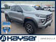 GMC Canyon