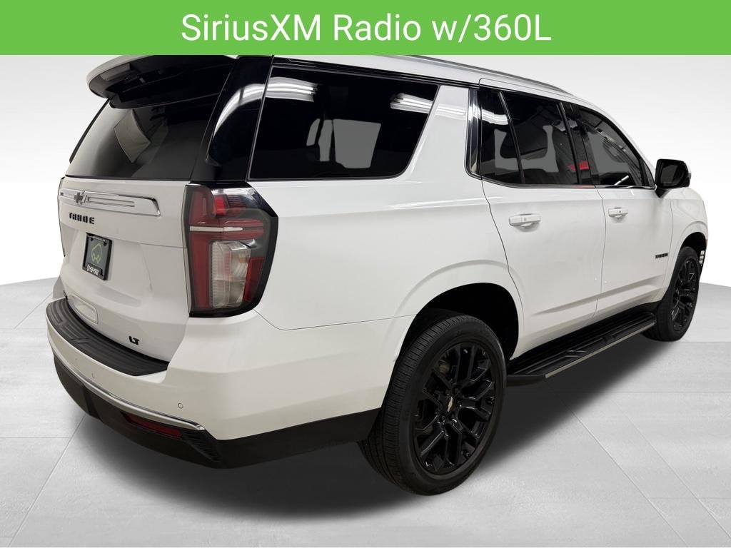 2022 Chevrolet Tahoe LT - Photo 15