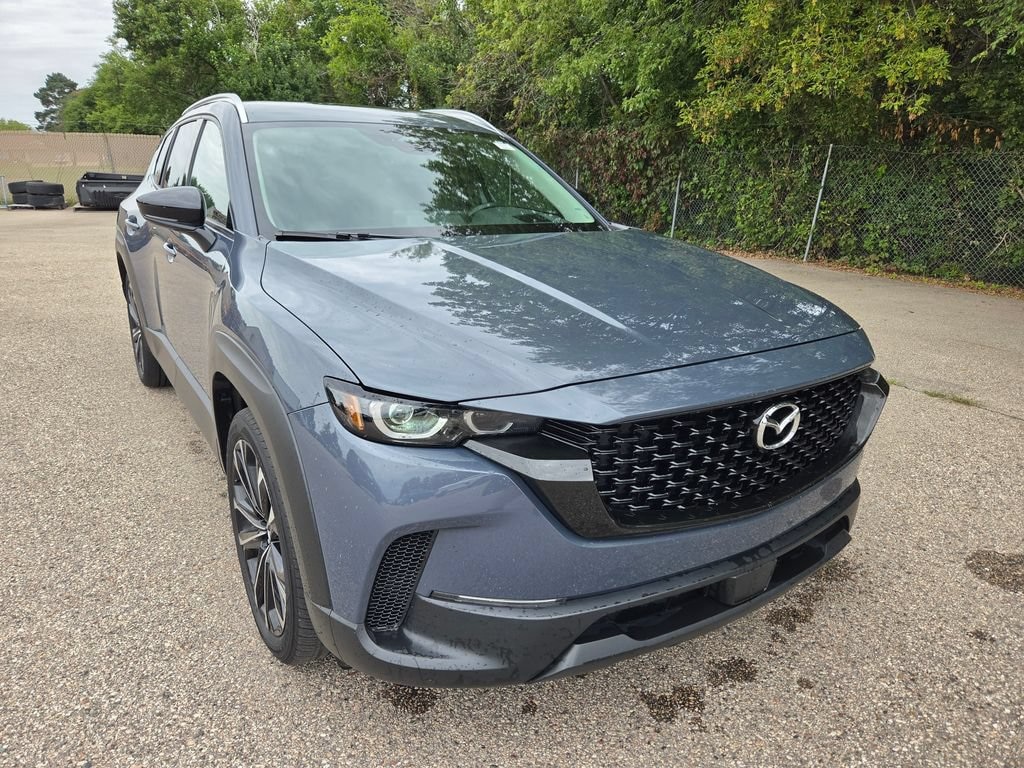 Used 2025 Mazda CX-50 2.5 S Premium Plus Package SUV