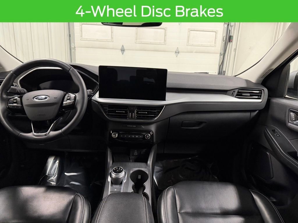 2024 Ford Escape Platinum - Photo 22