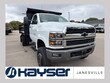  Chevrolet Silverado 5500 HD