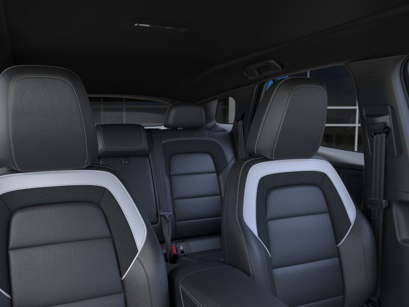 2025 Chevrolet Blazer EV LT - Photo 65