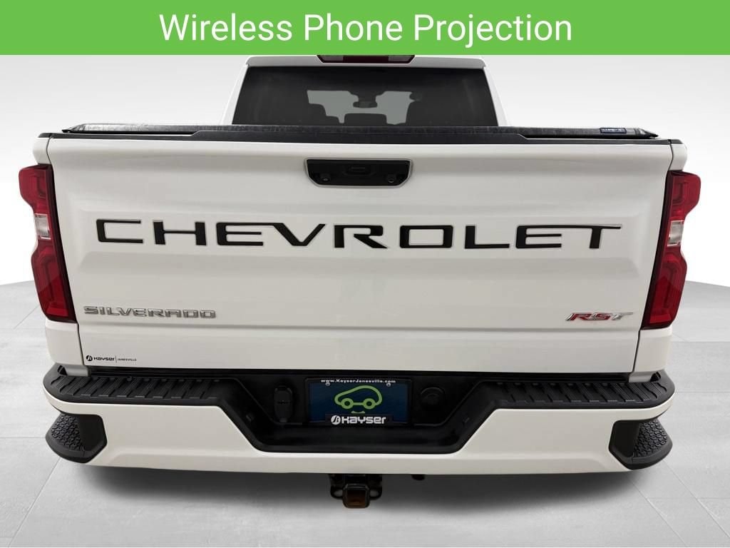 2023 Chevrolet Silverado 1500 RST - Photo 10