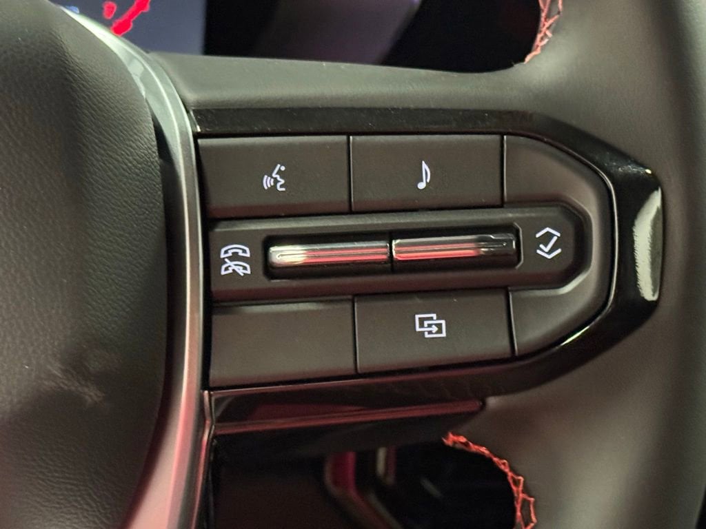 2026 Chevrolet Colorado Z71 - Photo 32