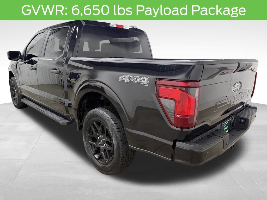2024 Ford F-150 STX - Photo 6