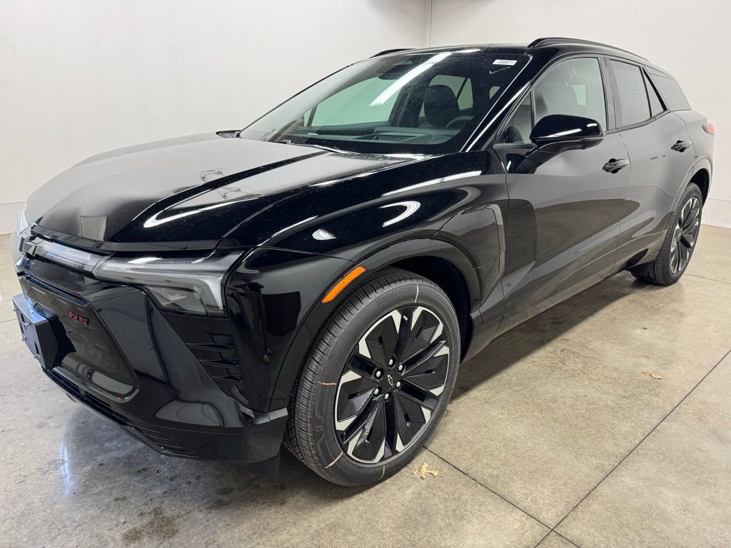 2025 Chevrolet Blazer EV RS - Photo 6