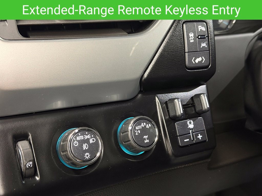 2019 Chevrolet Tahoe LT - Photo 37