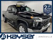 Chevrolet Silverado 3500 HD