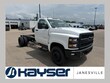 Chevrolet Silverado 5500 HD