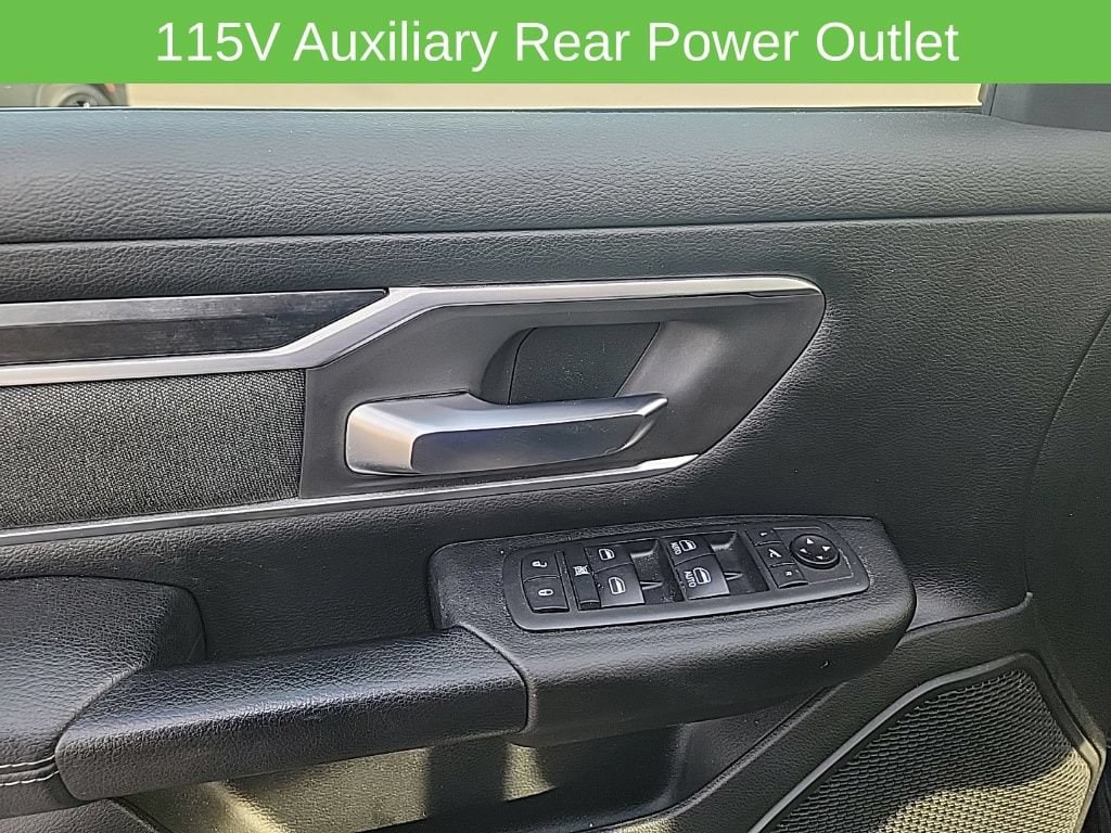 2020 RAM Ram 1500 Pickup Big Horn/Lone Star - Photo 26