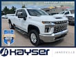 Chevrolet Silverado 2500 HD