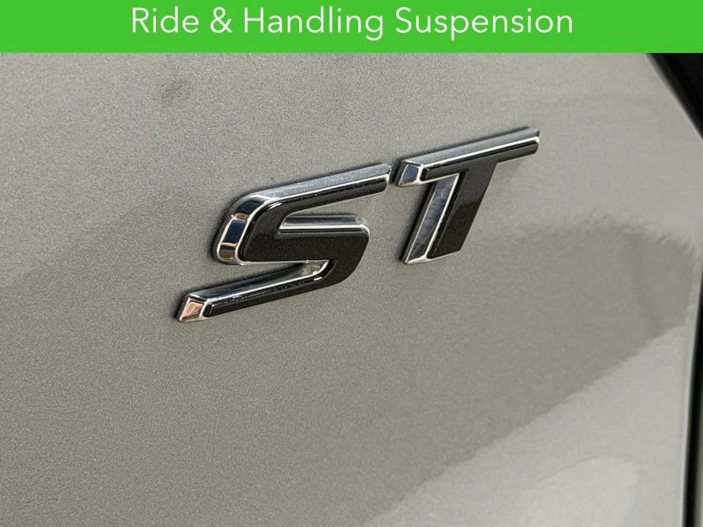 2024 Buick Encore GX Sport Touring - Photo 12