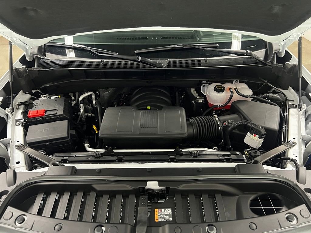 2026 Chevrolet Silverado 1500 RST - Photo 40