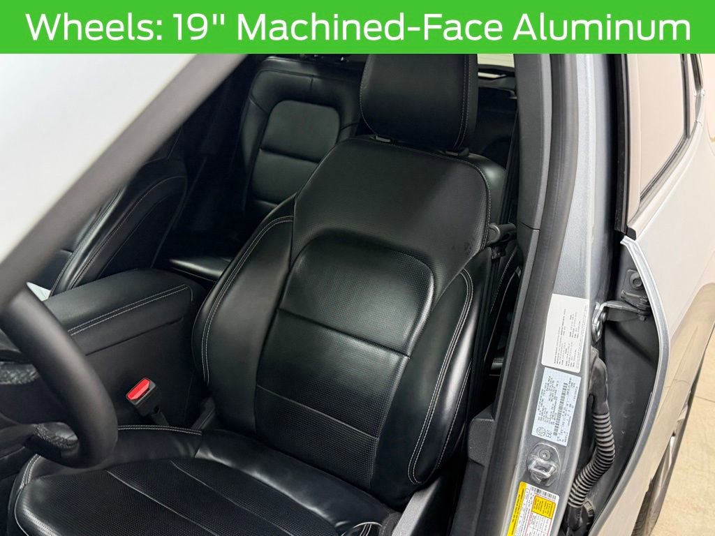2024 Ford Escape Platinum - Photo 39