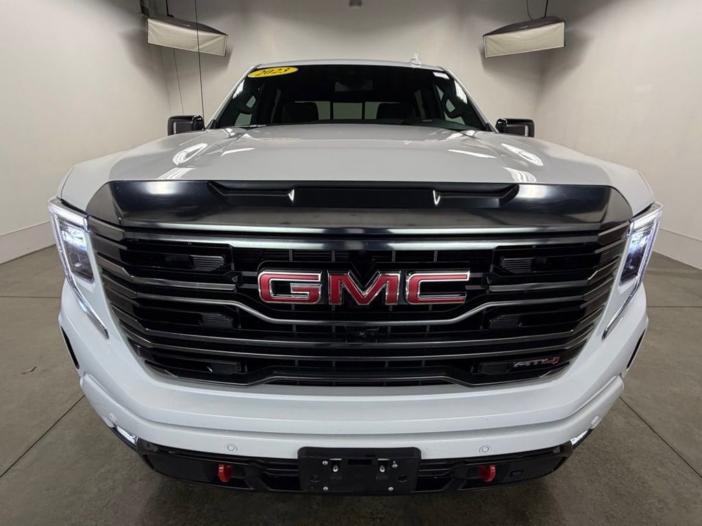 Used 2023 GMC Sierra 1500 AT4 Truck