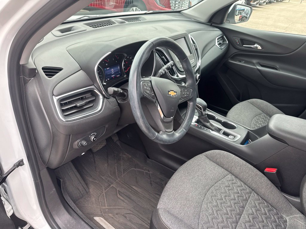 2024 Chevrolet Equinox LT - Photo 11