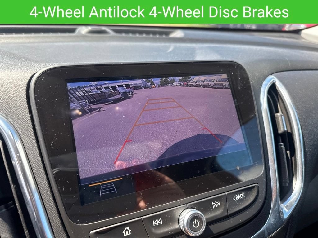 2020 Chevrolet Equinox LT - Photo 24