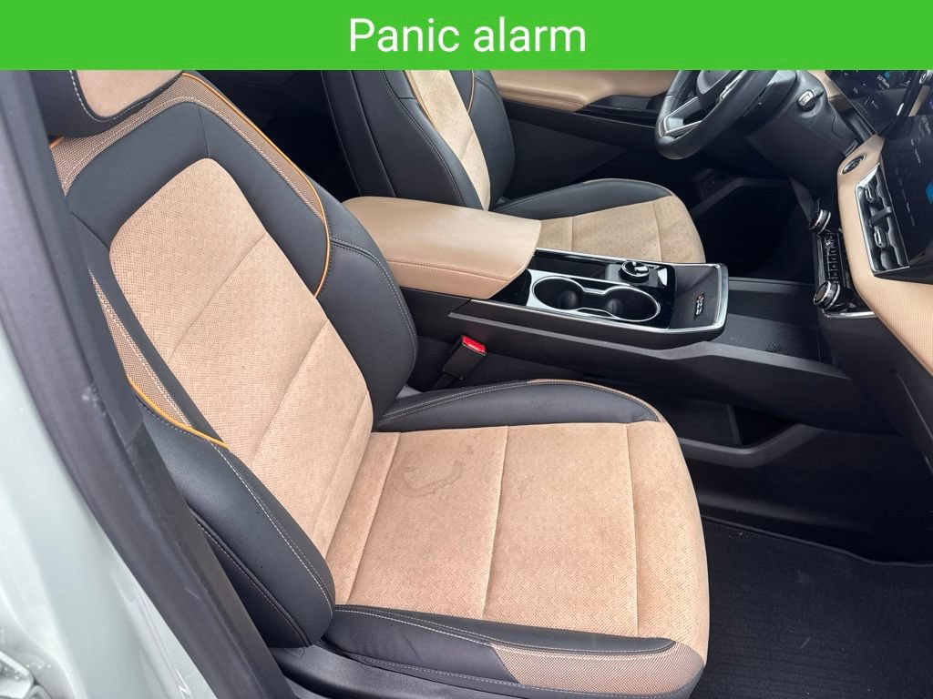 2025 Chevrolet Equinox ACTIV - Photo 31