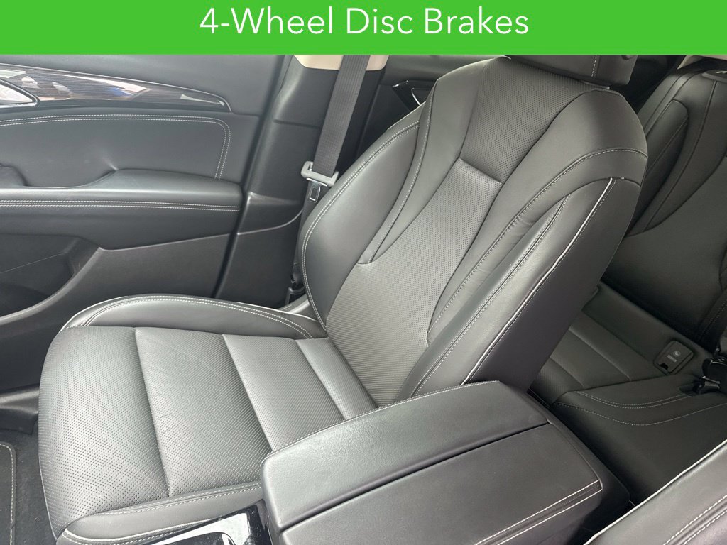 2023 Buick Envision Essence - Photo 16