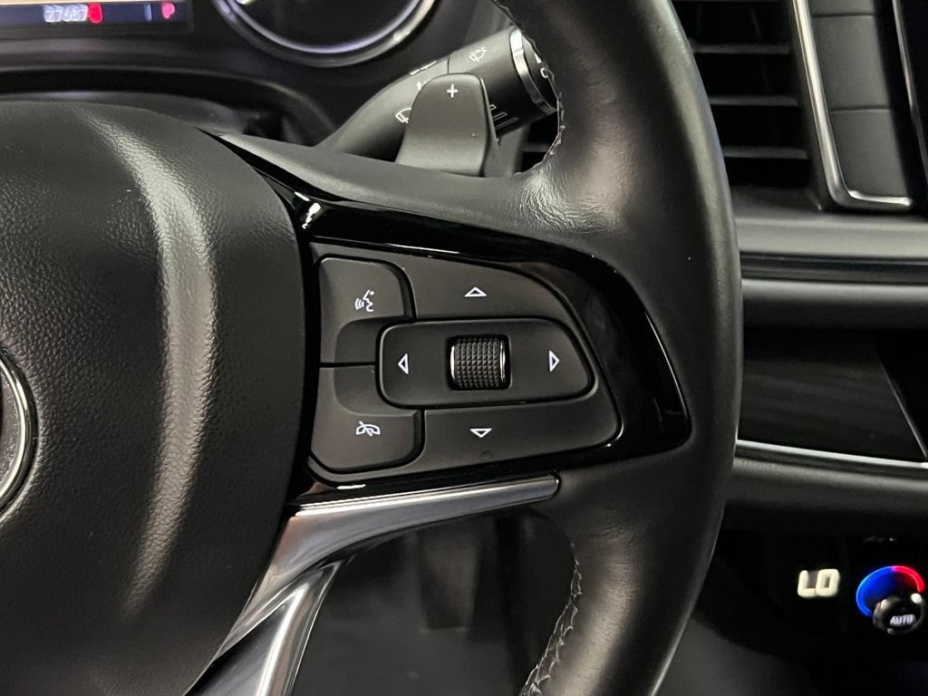 2023 Buick Enclave Essence - Photo 18