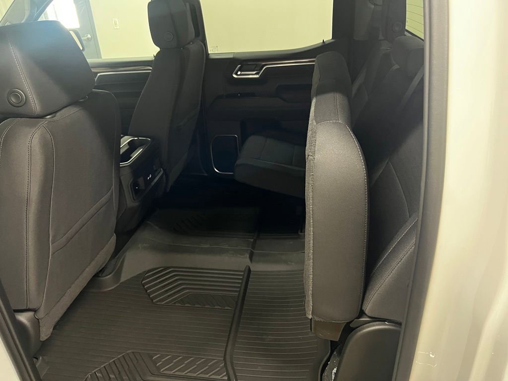 2026 Chevrolet Silverado 1500 RST - Photo 36
