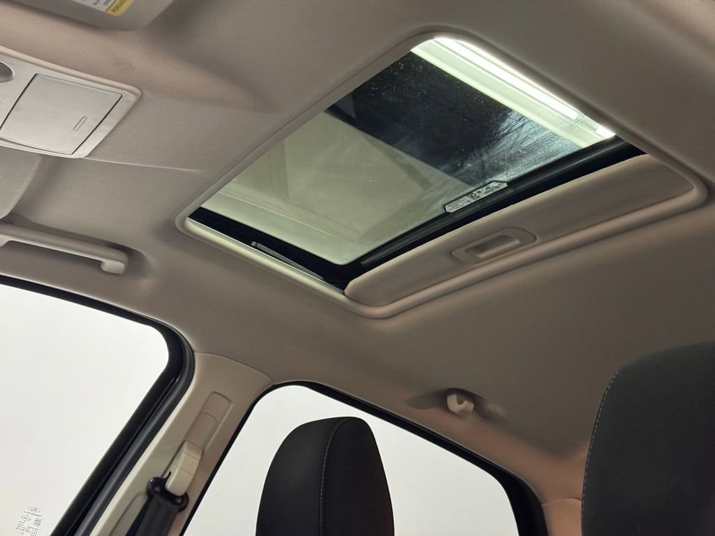 Used 2020 Ford EcoSport SE