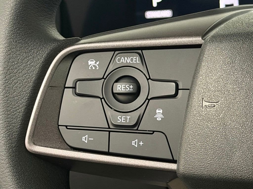 2026 Nissan Sentra SV - Photo 33