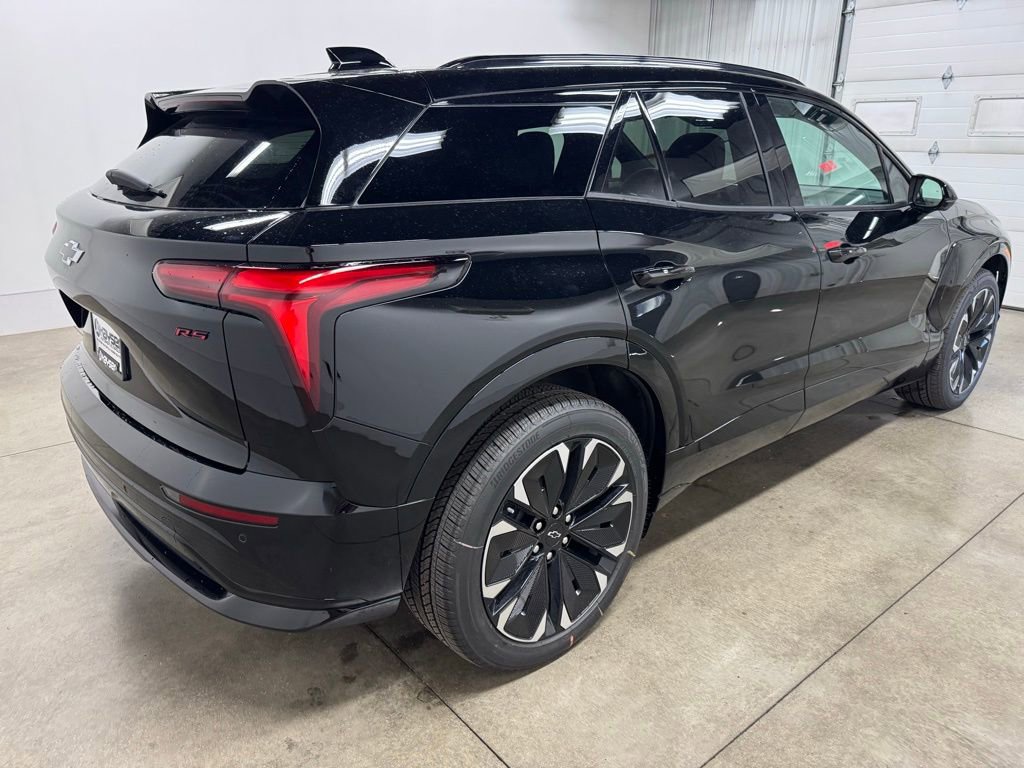 2025 Chevrolet Blazer EV RS - Photo 7