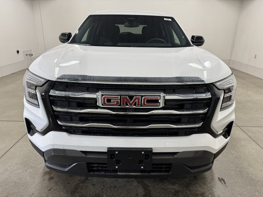 2025 Gmc Terrain Elevation photo 2
