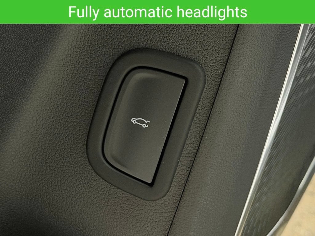 2026 Chevrolet Traverse High Country - Photo 32
