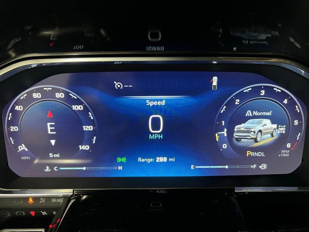 2026 Chevrolet Silverado 1500 LT - Photo 24