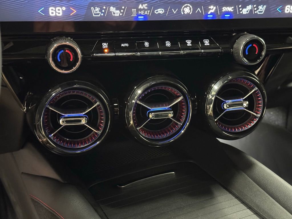 2025 Chevrolet Blazer EV RS - Photo 34