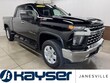 Chevrolet Silverado 2500 HD
