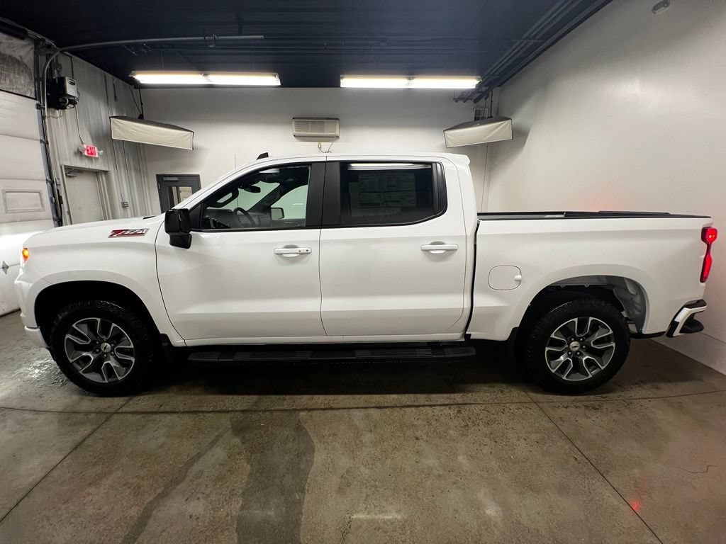 2026 Chevrolet Silverado 1500 RST - Photo 8