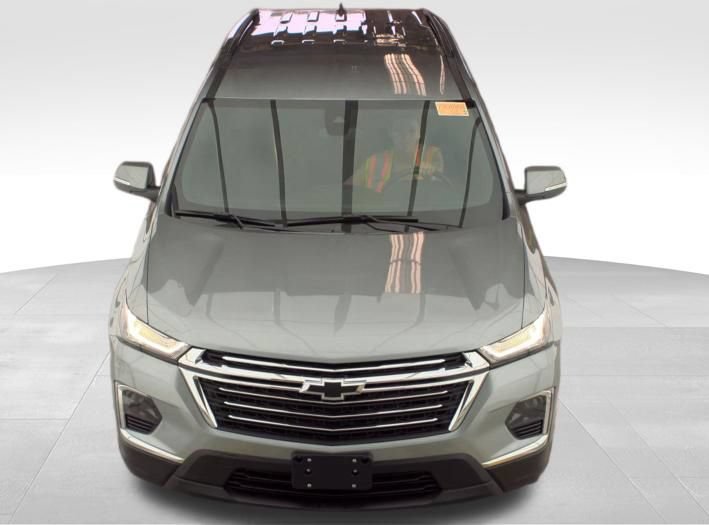 2023 Chevrolet Traverse 1LT - Photo 9
