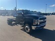Chevrolet Silverado 6500 HD