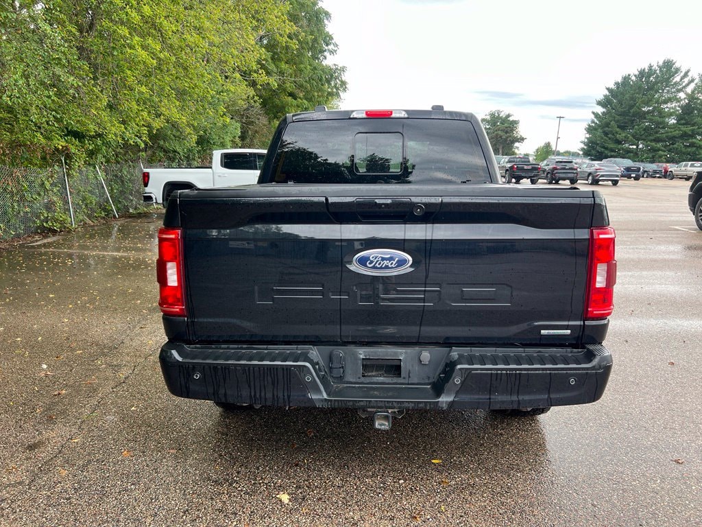Used 2023 Ford F-150 XLT Truck