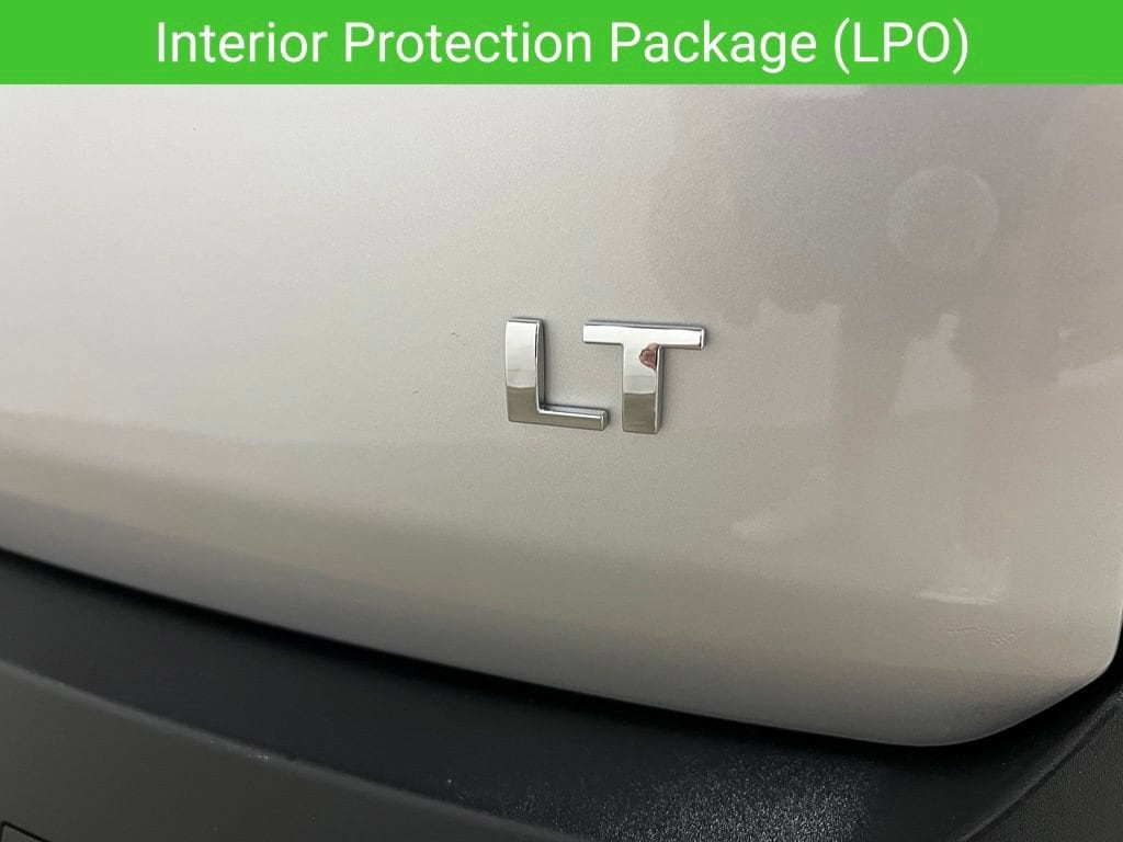 2019 Chevrolet Traverse 1LT - Photo 6