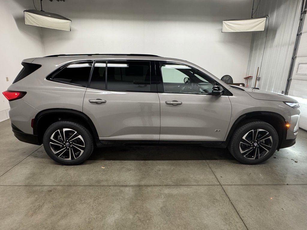 New 2026 Buick Enclave Sport Touring SUV