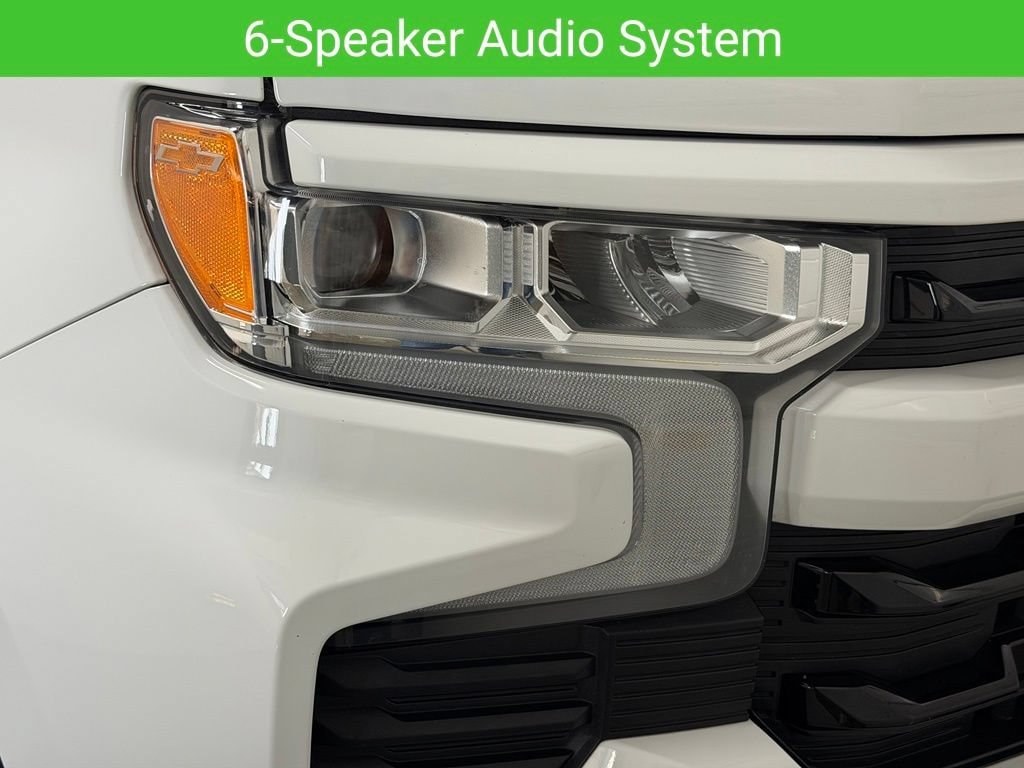 2023 Chevrolet Silverado 1500 RST - Photo 13