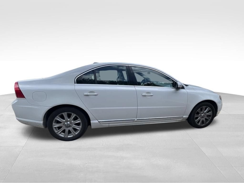 Used 2010 Volvo S80 3.2 Sedan
