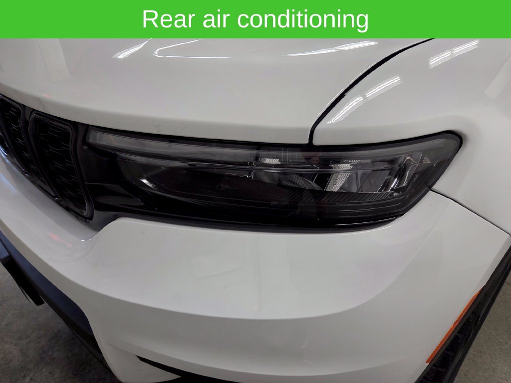 2024 Jeep Grand Cherokee L Altitude - Photo 14