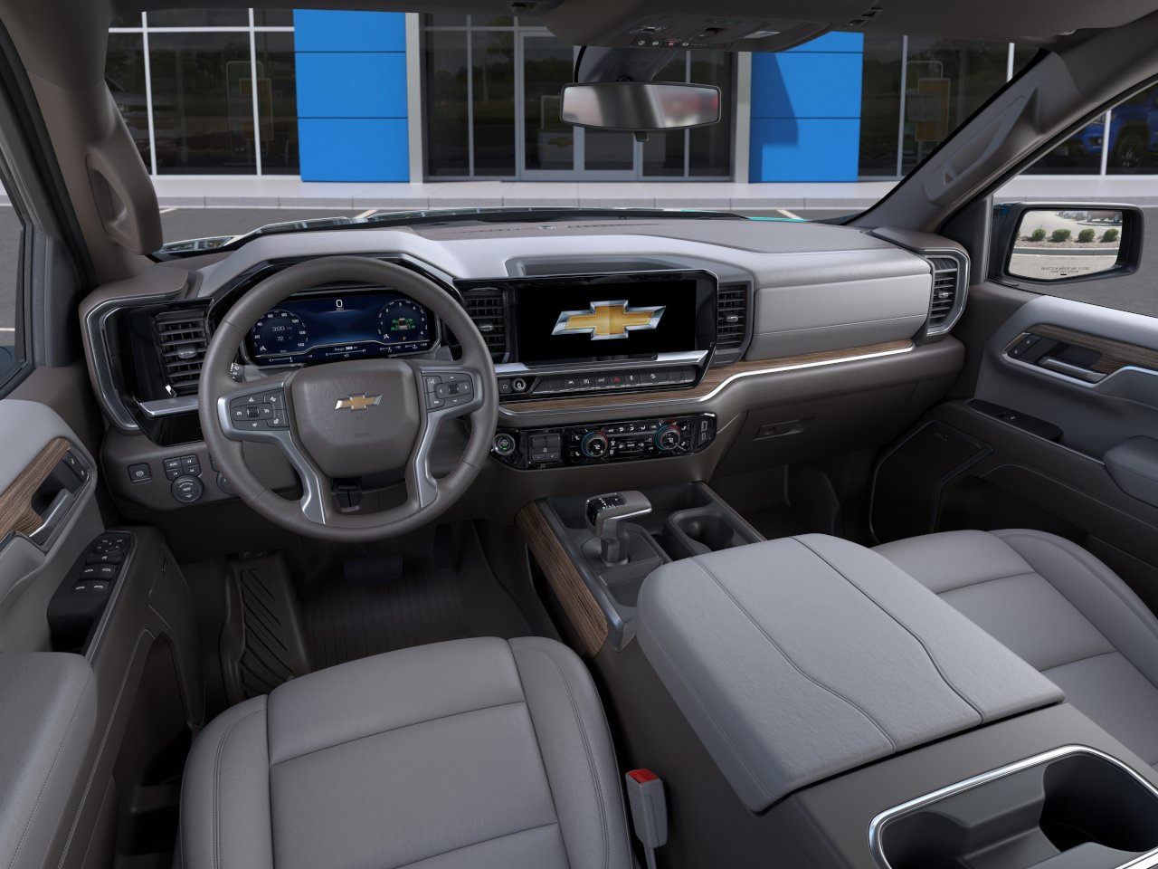 2026 Chevrolet Silverado 1500 RST - Photo 15